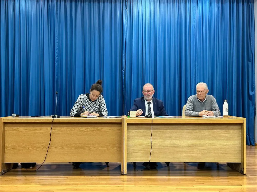 CONSEJO SOCIAL CAMPELLO 2025 FOTO 2