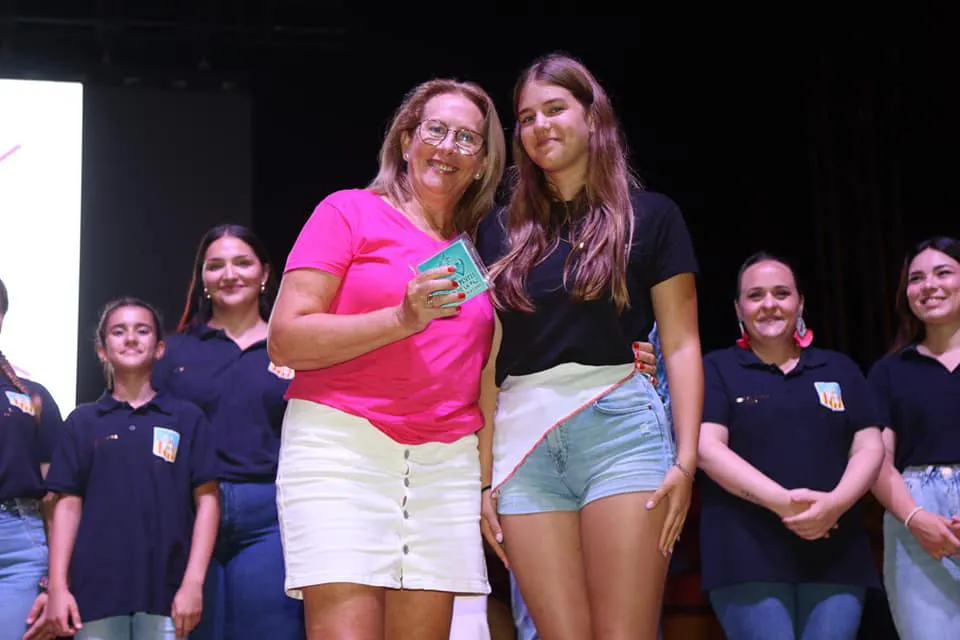 cena de las Peñas 2024 san juan foto 7