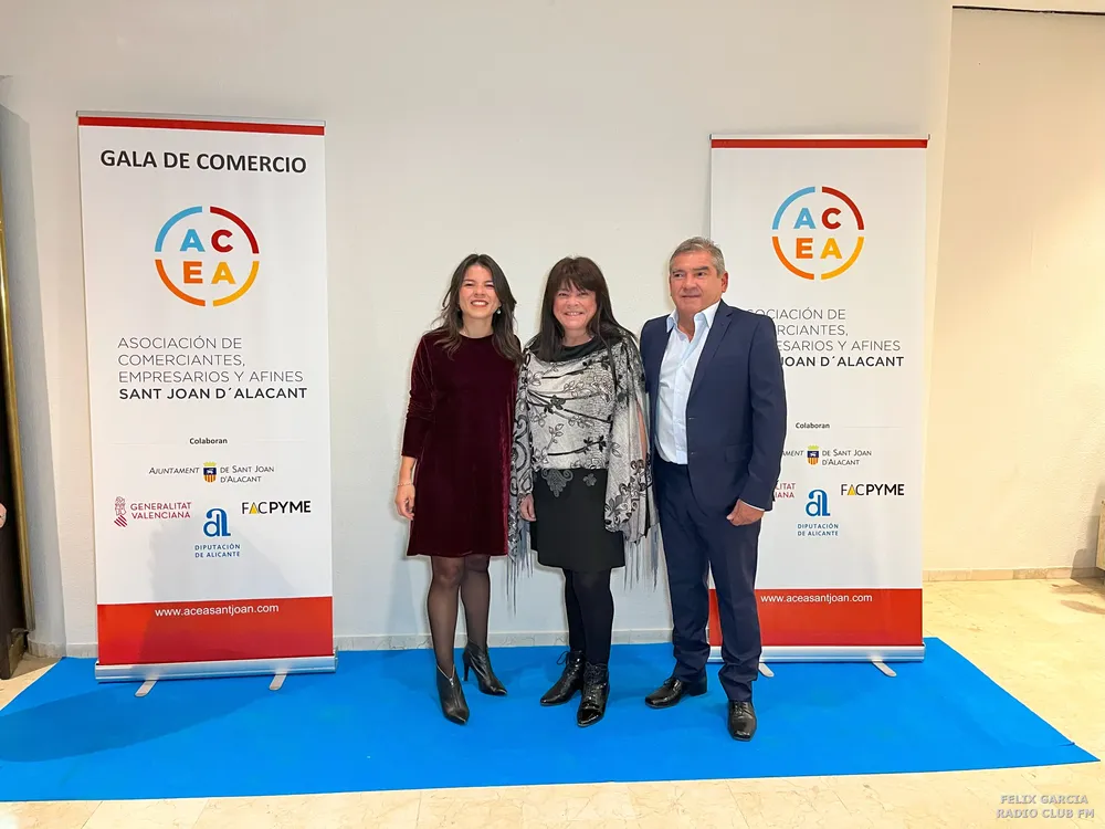 XV GALA ACEA ASOCIACION COMERCIANTES SANT JOAN 2023 (140)