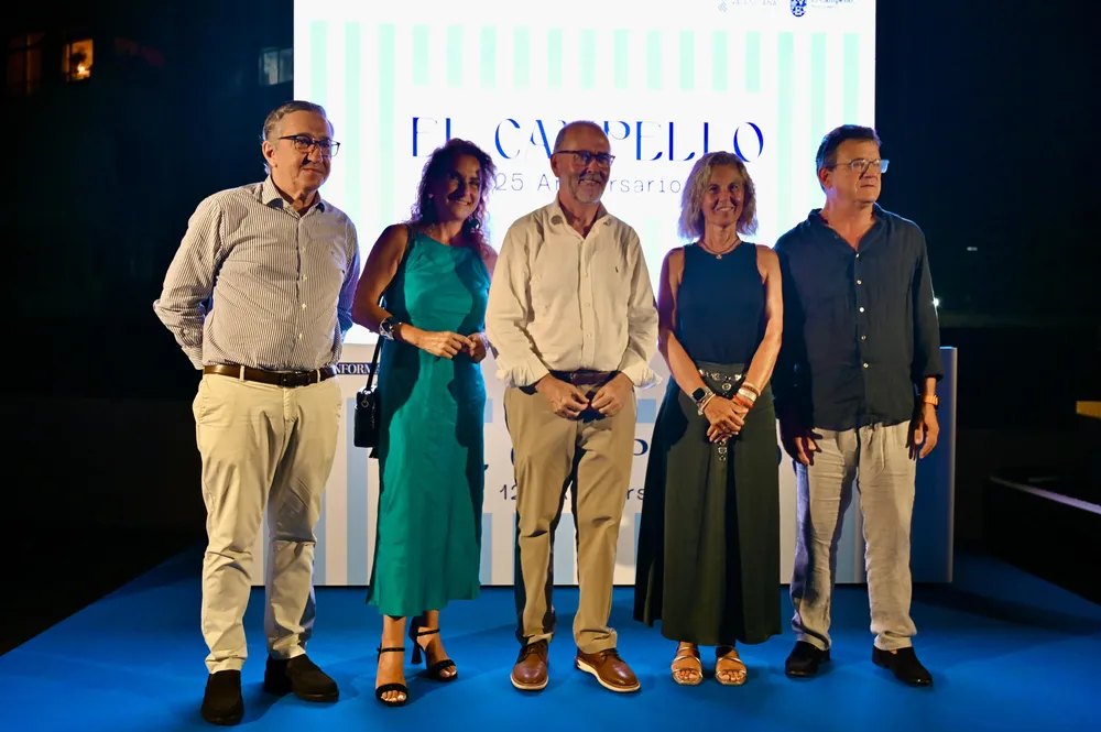 EXPOSICION 125 ANIVERSARIO CAMPELLO JULIO 2026