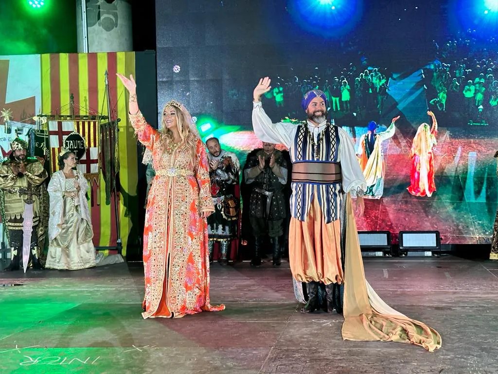 EL CAMPELLO PRESENTA LAS CAPITANIAS DE LAS FIESTAS 2023 (14)