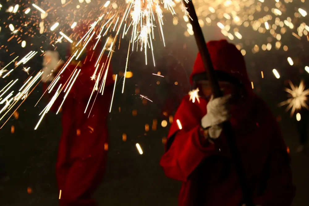 COLLA DIMONIS CAMPELLO 2024