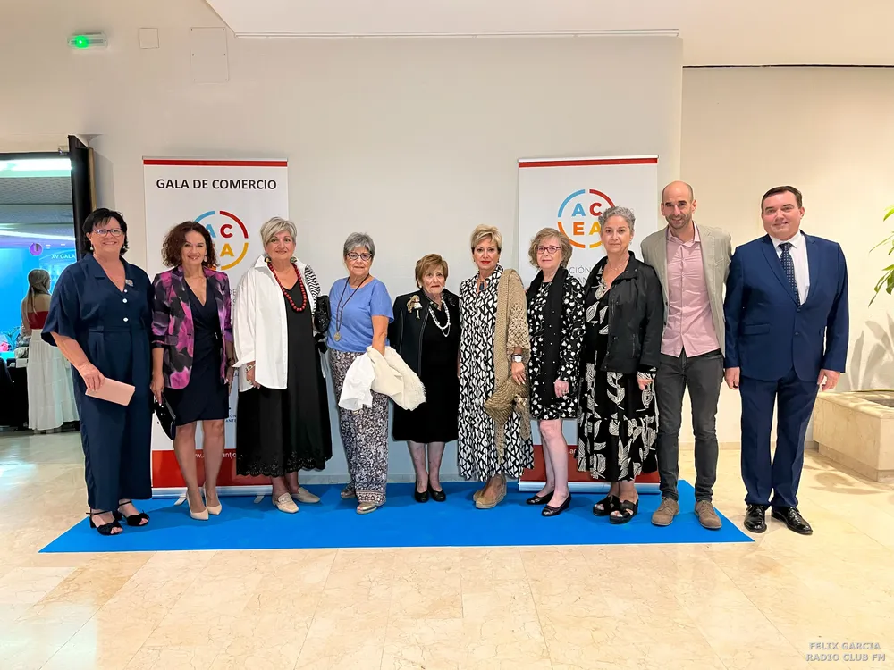 XV GALA ACEA ASOCIACION COMERCIANTES SANT JOAN 2023 (48)