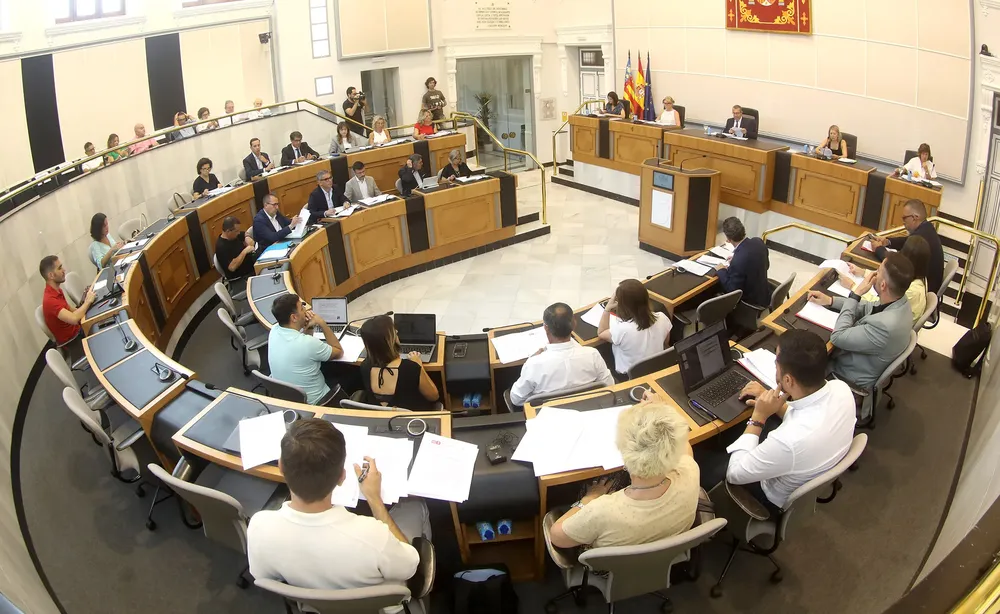 PLENO 30 JLIO 2025 DIPUTACION