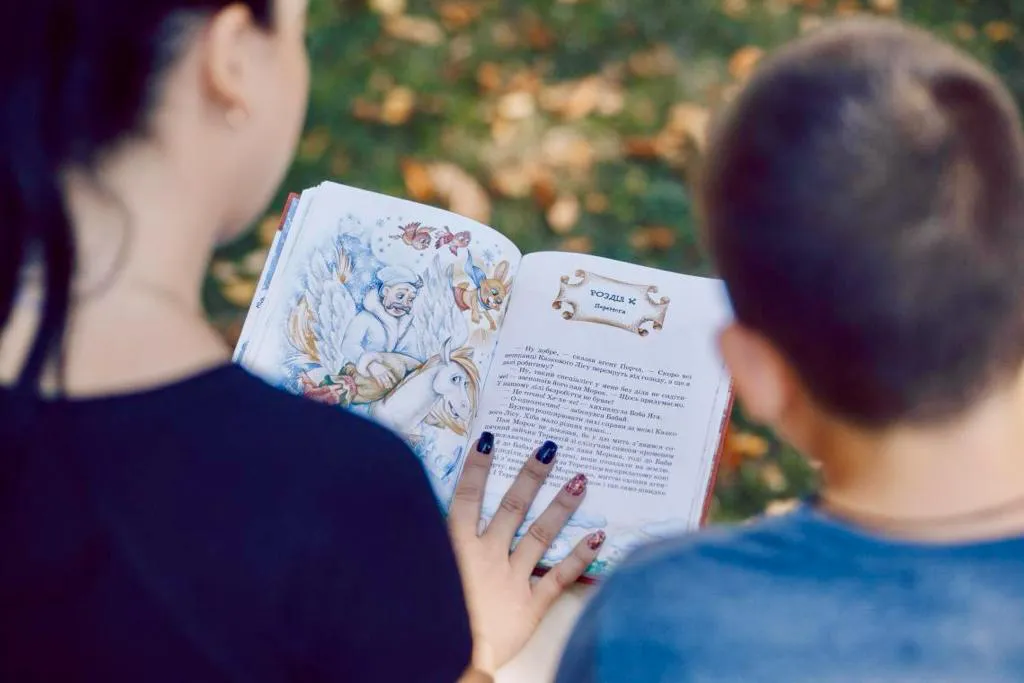 lectura