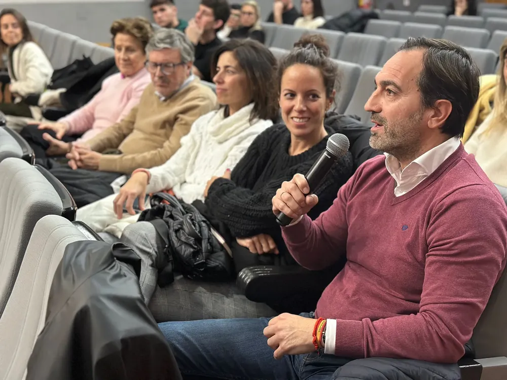 JORNADA ACTIVIDAD FISICA CAMPELLO 2025 FOTO 2