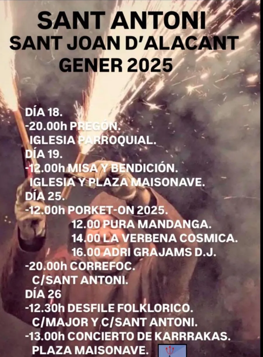 SAN ANTONIO CARTEL 2025 3