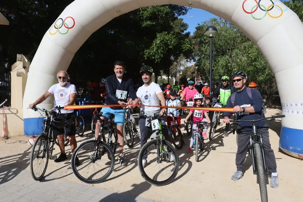 volta en bici sant joan campello 2024 foto 3