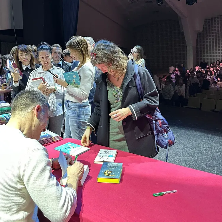 ELOY MORENO EN SANT JOAN 2026 FOTO 5
