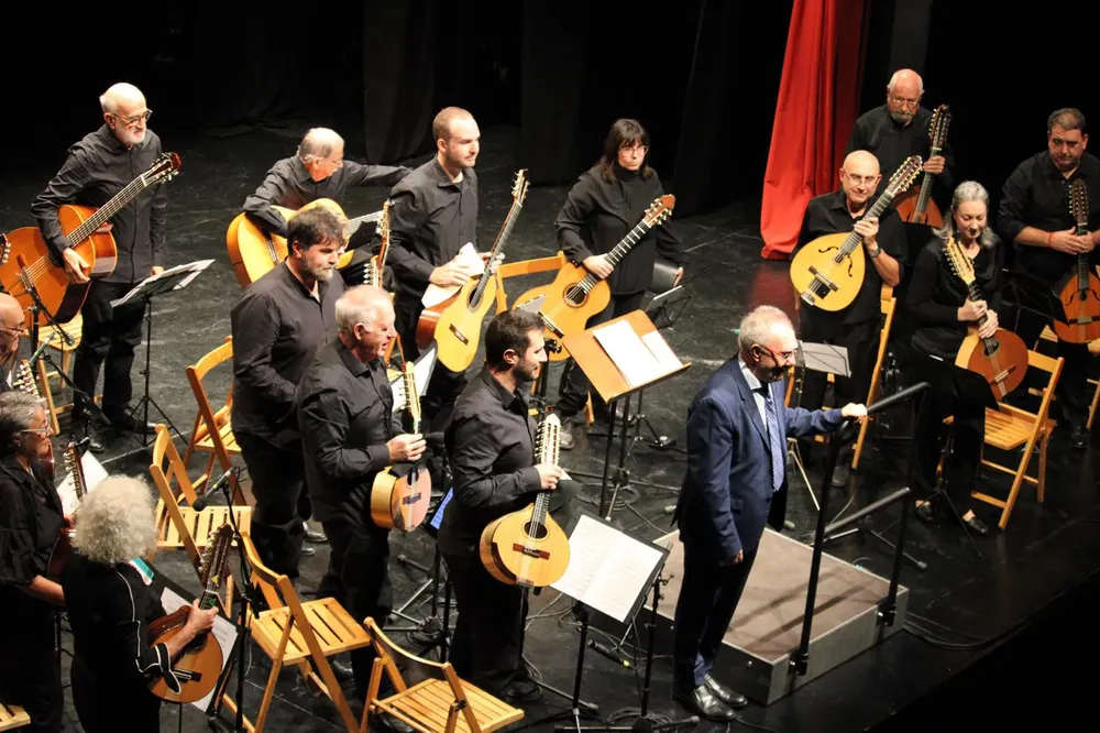 ORQUESTA BATISTE MUT CAMPELLO NOVIEMBRE 2025