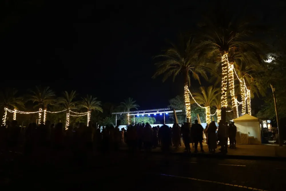 NOCHE EN VELA SAN JUAN 2024 FOTO 9