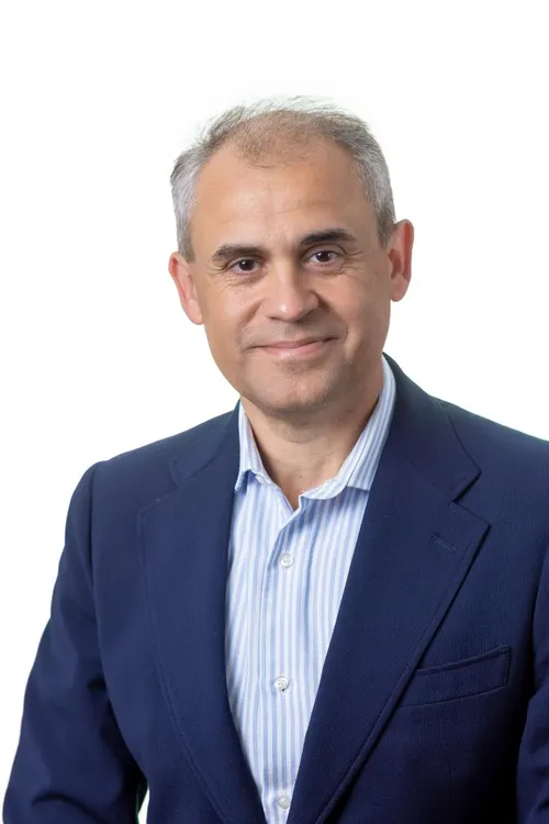 ANTONIO CACHINERO - PSOE MUTXAMEL - 2025