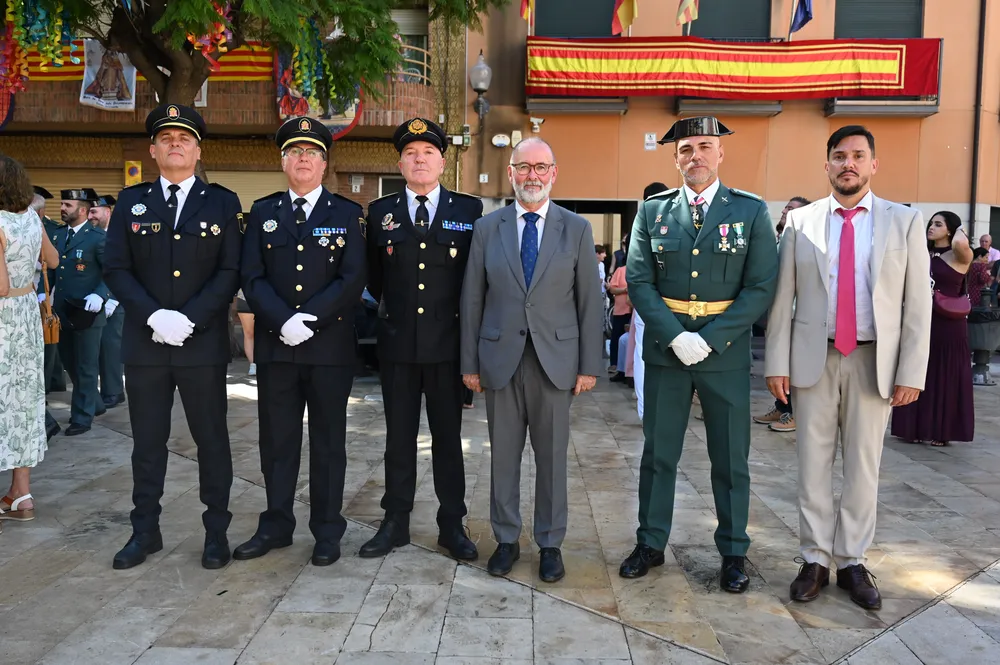 CELEBRACION DIA DEL PILAR CAMPELLO 2026 FOTO 2
