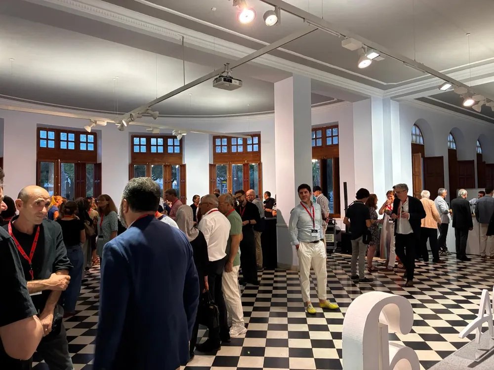 ENCUENTRO ANUAL DE EMA DIPUTACION DE ALICANTE 2026