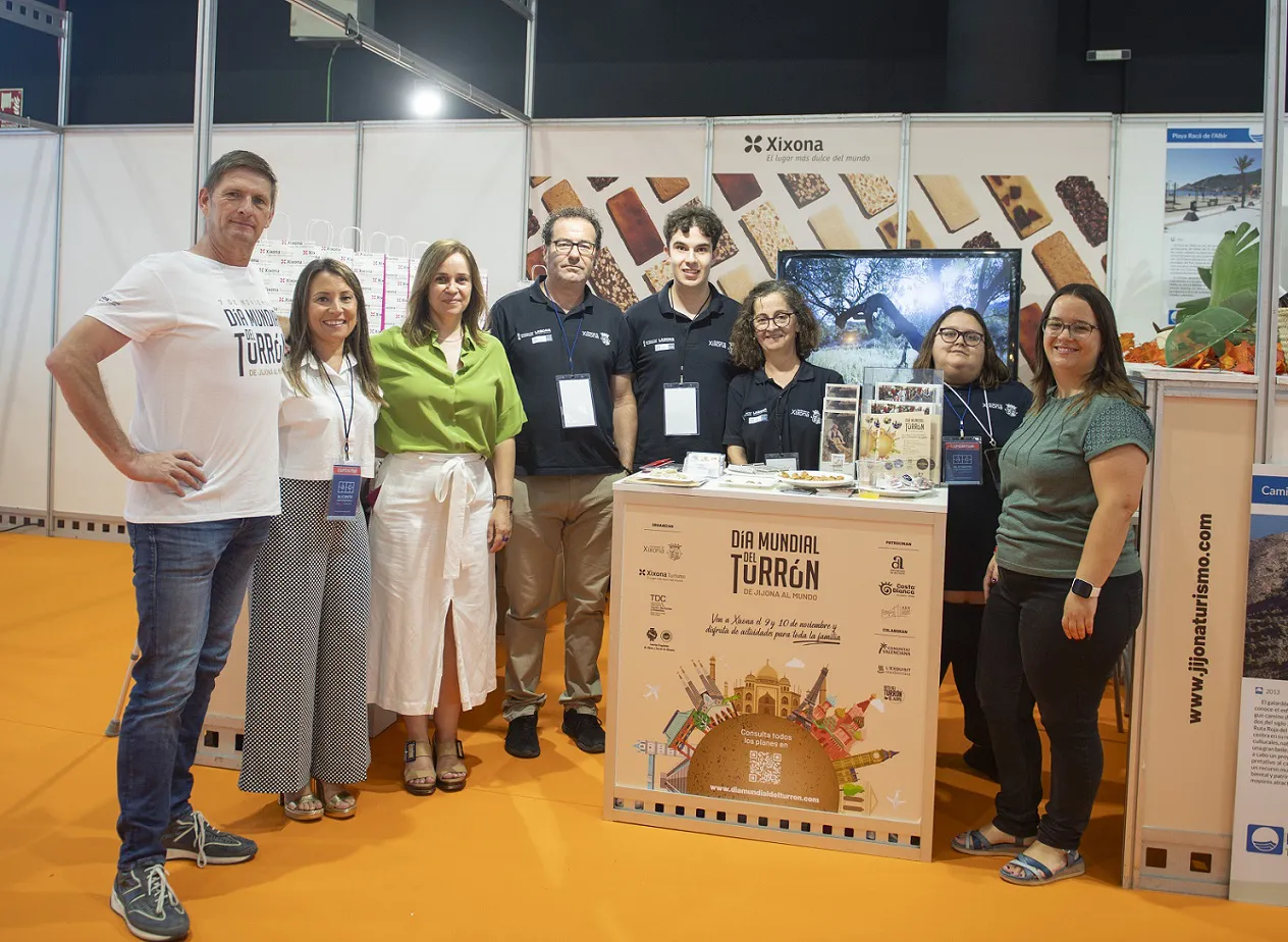 stand-xixona-alicante-gastronomica