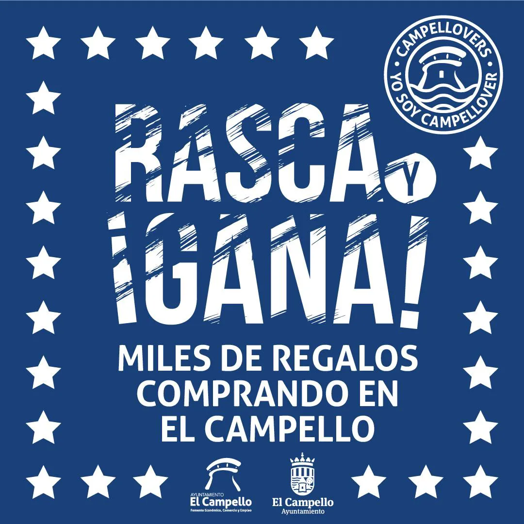 Rasca y gana