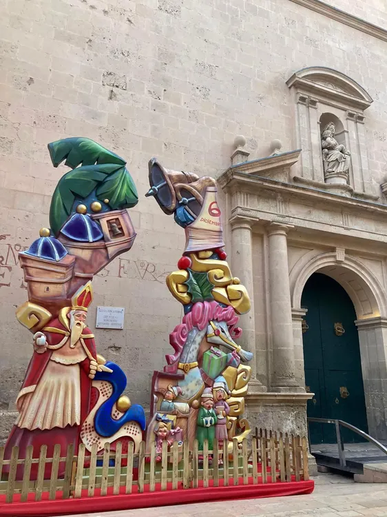 BELEN AYUNTAMIENTO DE ALICANTE DE RECOD (3)