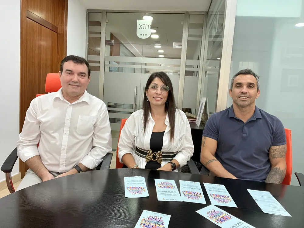 FELIX ESTEFANIA JOSE ANGEL ENTREVISTA RADIO CLUB 