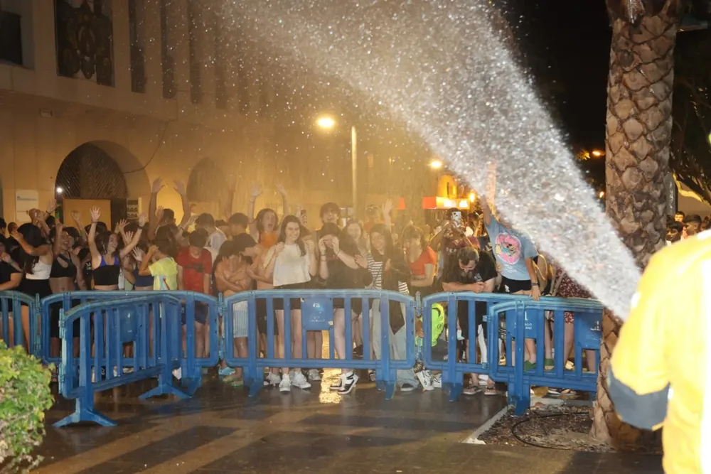 HOGUERAS SAN JUAN 2024 FOTO 7