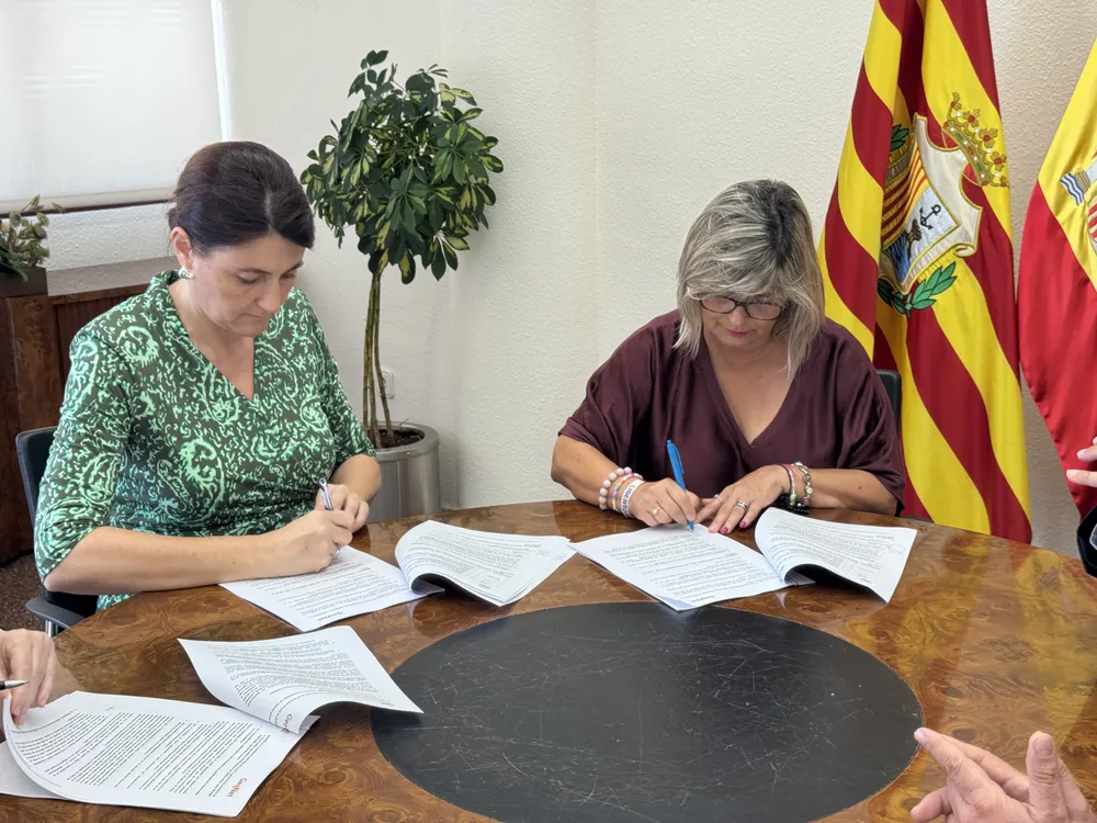 FIRMA SANTA POLA DIPUTACION GEONET 2025