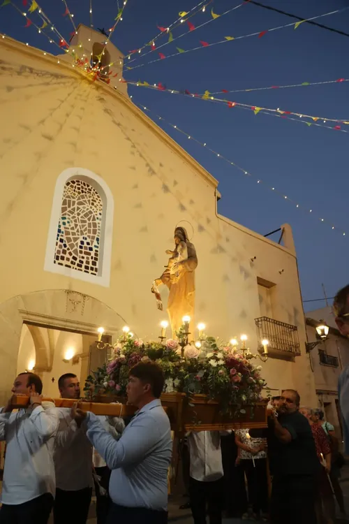 PROCESION BENIMAGRELL 2024 FOTO 4