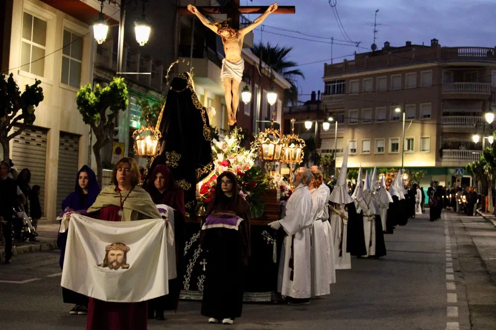SEMANA SANTA CAMPELLO 2026