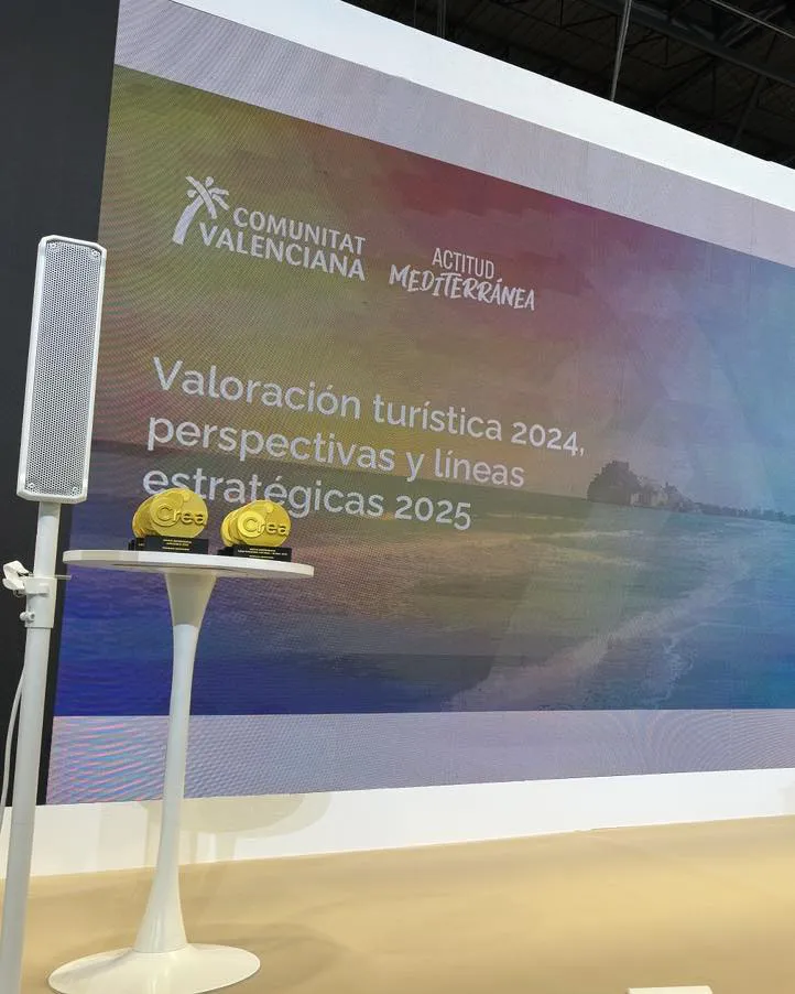 BUSOT FITUR 2025 FOTO 6