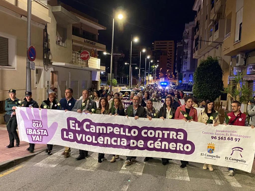 NOVIEMBRE ACTOS CAMPELLO