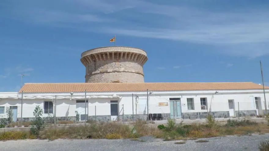 Centro interpretación Illeta