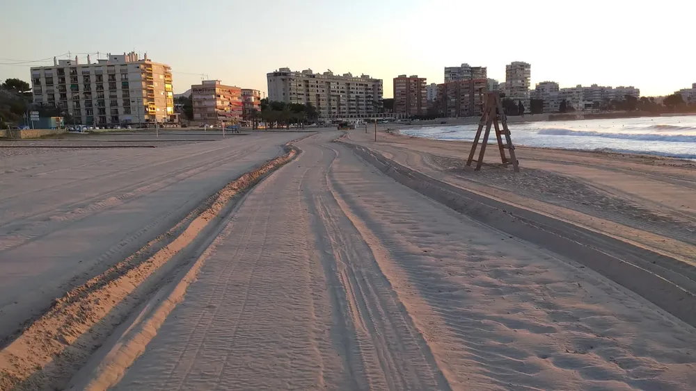 PLAYA MUCHAVISTA CAMPELLO 2021 AGOSTO 4