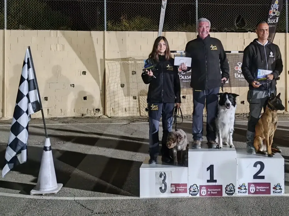 X PRUEBA ODU BUSOT 2025 FOTO 5