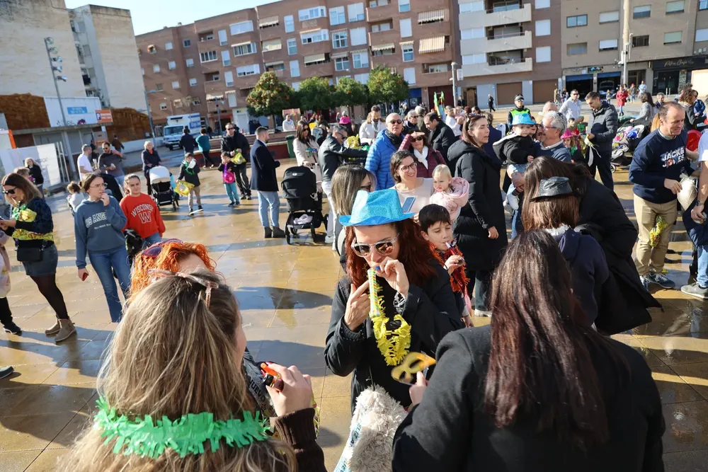 NOCHEVIEJA SAN JUAN 2024 FOTO 3