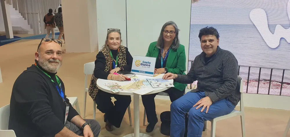 MAPAS INCLUSIVOS CAMPELLO FITUR 2025