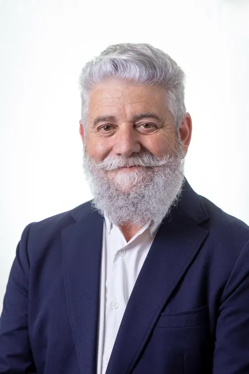 Vicent José Vaello Giner psoe campello 2024