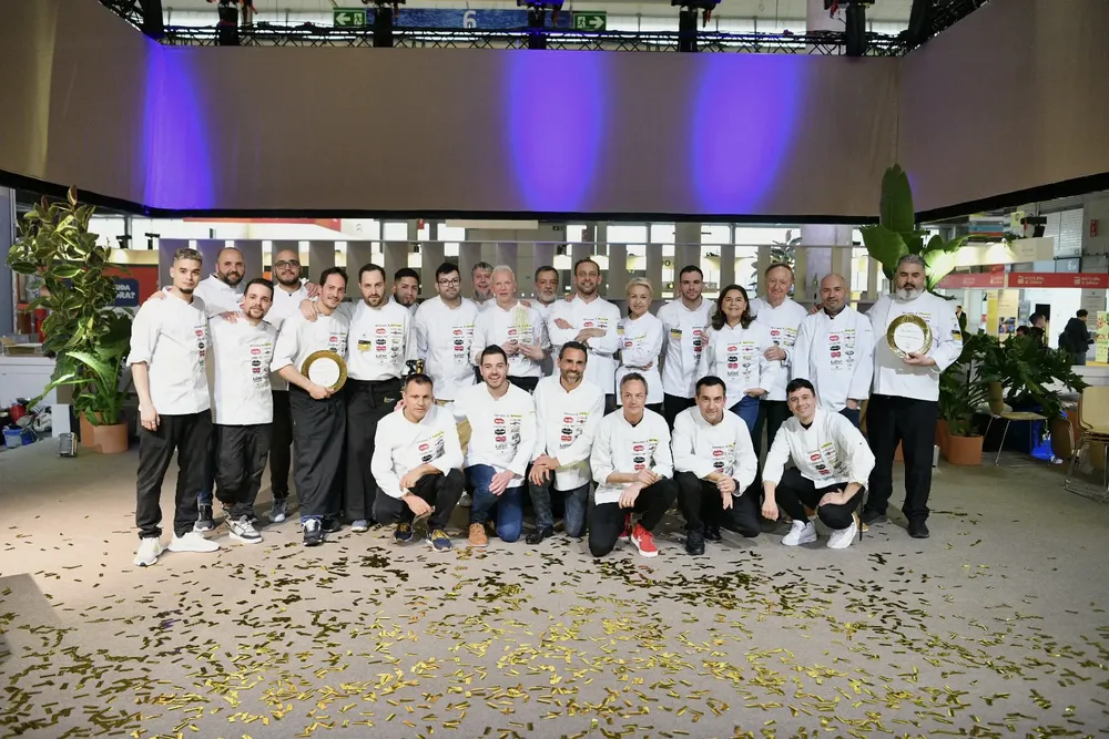 concurso gastronomía 2024