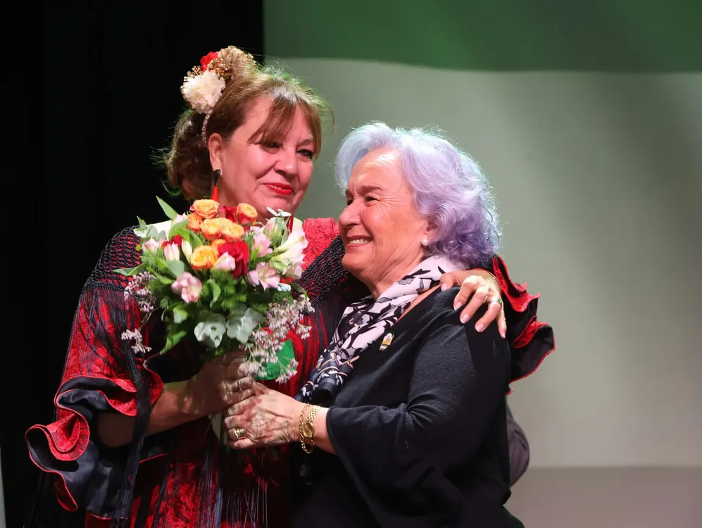 GALA CASA ANDALUCIA SAN JUAN 2025 FOTO 8