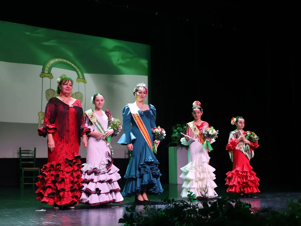 GALA CASA ANDALUCIA SAN JUAN 2025 FOTO 2