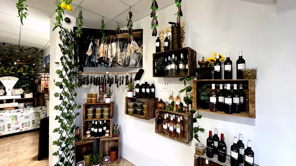 DELICIAS PROVENZALES PRODUCTOS FRANCESES Y ESPAÑOLES CON RECETA FRANCESA (29)