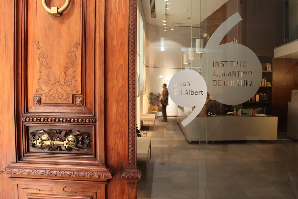 INSTITUTO DE CULTURA JUAN GIL ALBERT 2025