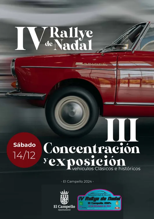 Rallye Nadal