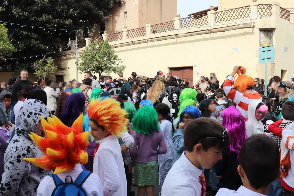 CARNAVAL MUTXAMEL 2025 FOTO 3