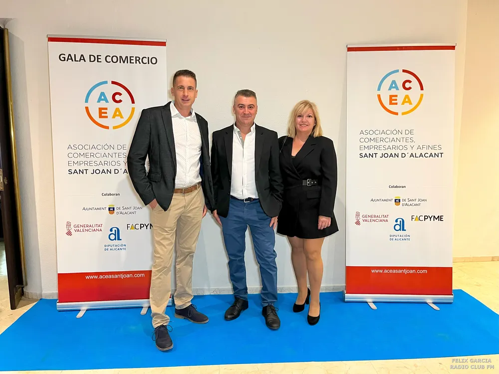 XV GALA ACEA ASOCIACION COMERCIANTES SANT JOAN 2023 (80)