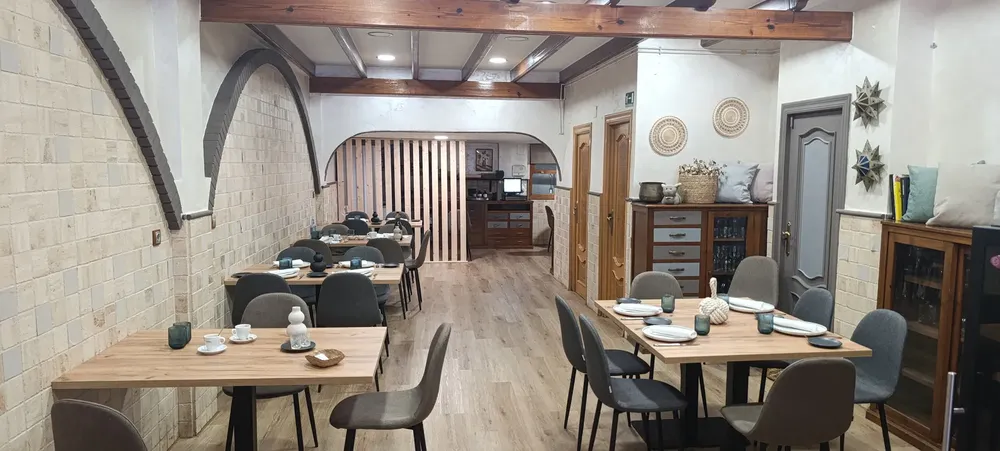 RESTAURANTE EL CALDERO - ALICANTE (2)