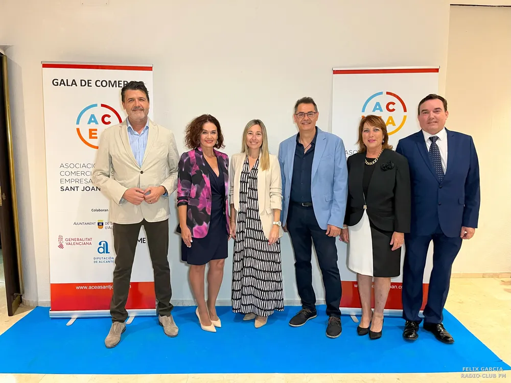 XV GALA ACEA ASOCIACION COMERCIANTES SANT JOAN 2023 (178)