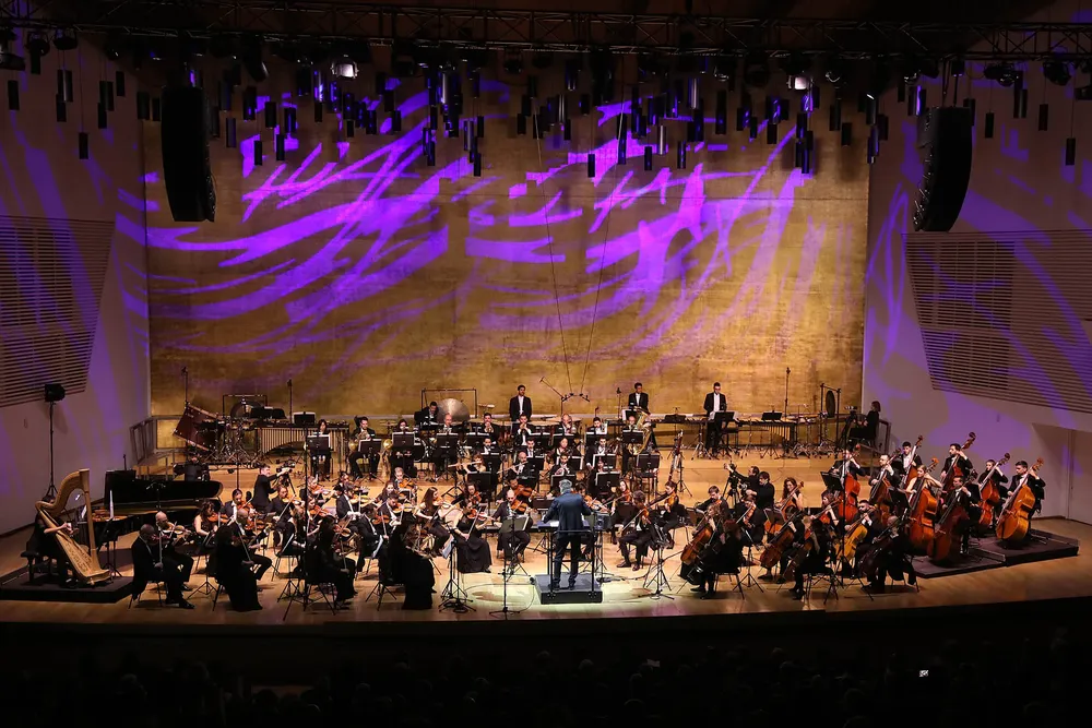 ORQUESTA SINFONICA ADDA 2024