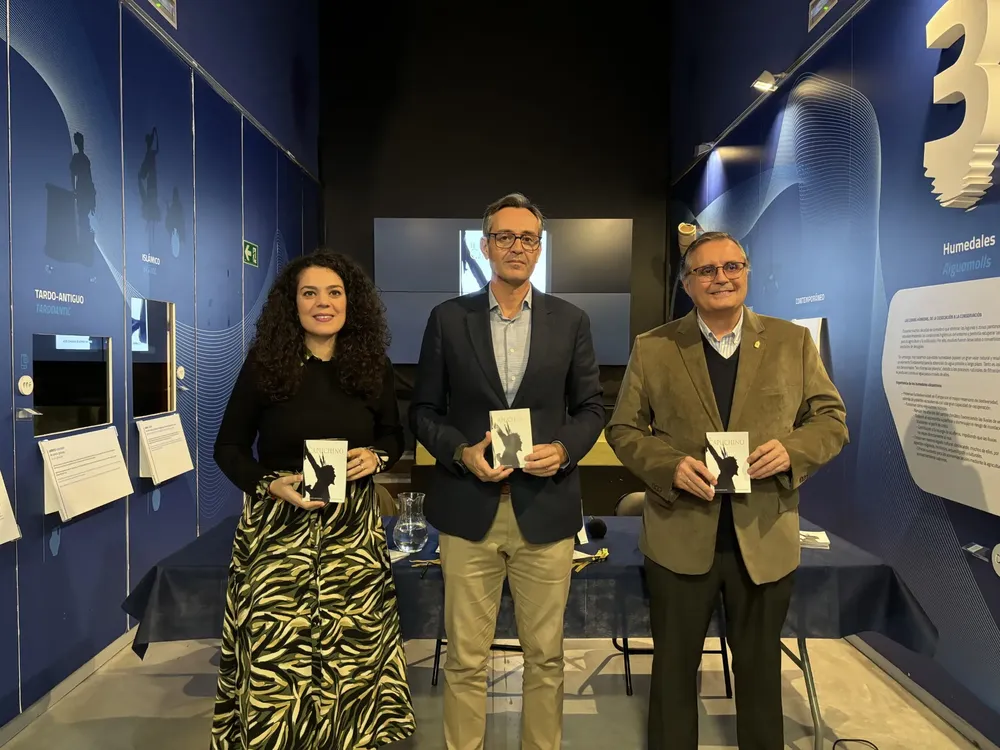 junta mayor de hermandades y cofradias alicante 2024