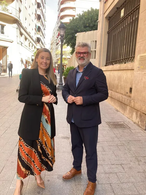 LIDIA LOPEZ Y ARMENGOL 2024
