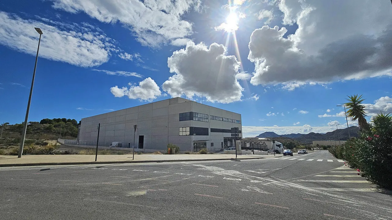 NUEVA EMPRESA