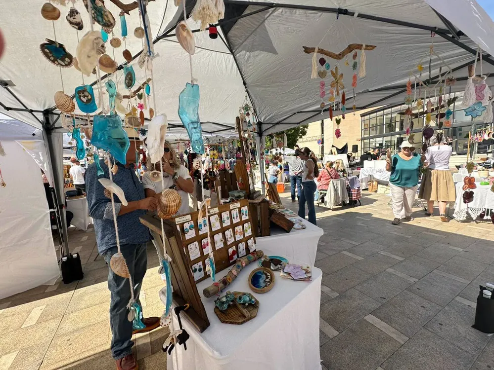 MERCADO LA PACA VINTAGE SANT JOAN OCTUBRE 2026