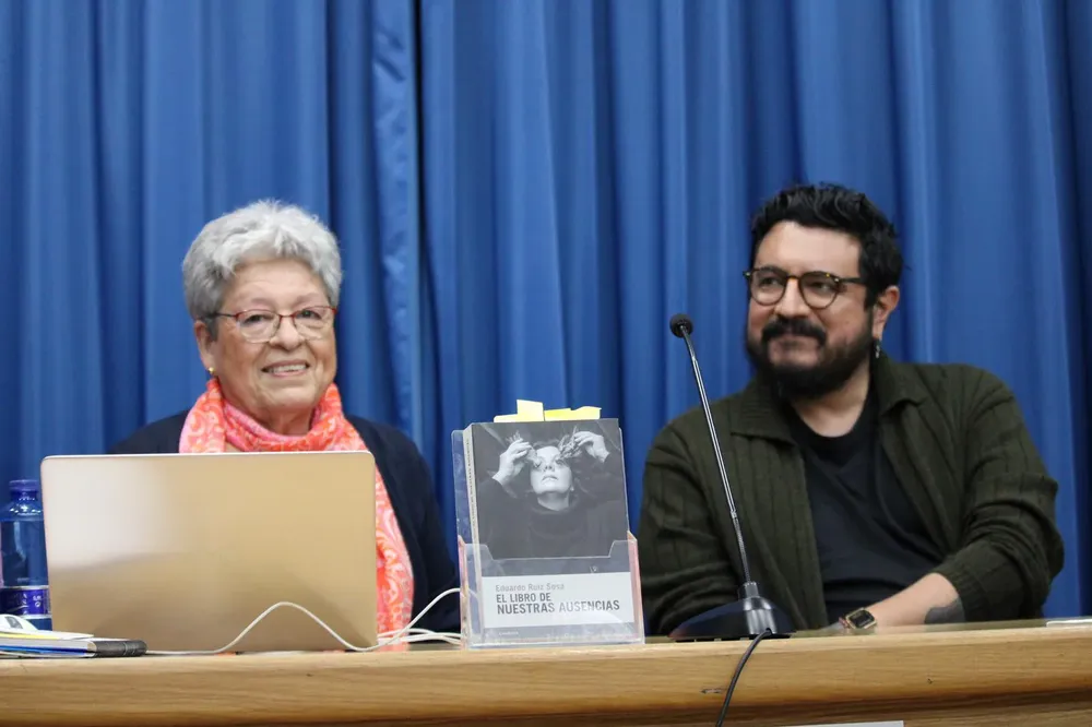CLUB DE LA LECTURA CAMPELLO EDUARDO RUIZ SOSA 2024